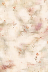 淡雅梦幻大理石纹理背景