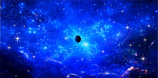 星空宇宙星空图