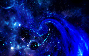 星空软膜天花吊顶