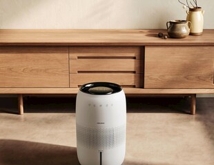 现代简约风格加湿器