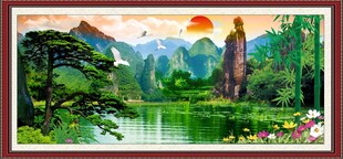 桂林山水
