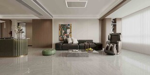 居家客厅装饰效果图