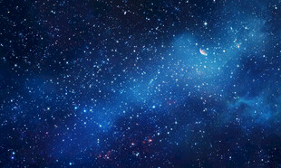 宇宙星空图