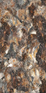 红棕色大理石石纹