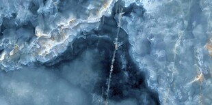 蓝色蓝玉石大理石石纹