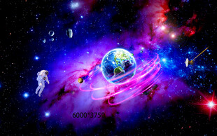 梦幻宇宙