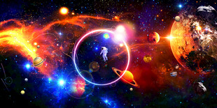 火星