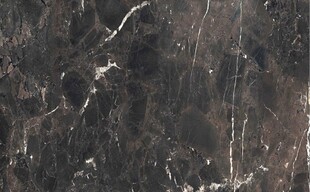 深棕色大理石石纹