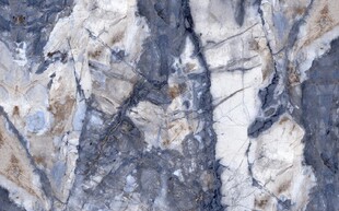 蓝白玛瑙大理石石纹