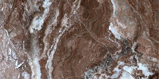 棕色纹理大理石表面