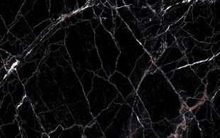 黑色大理石纹理图案