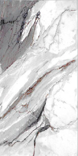 水墨黑白大理石石纹