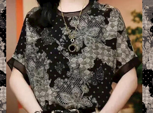 复古花纹  蕾丝