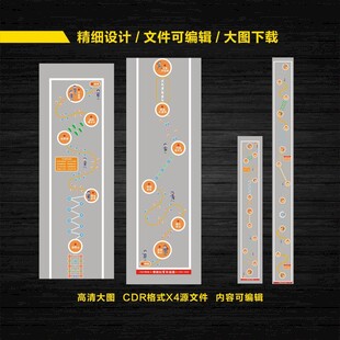 长征路线地面游戏