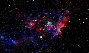 星空天花软膜吊顶