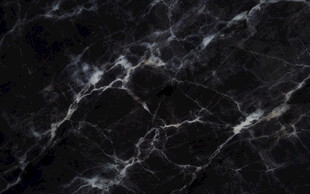 黑色大理石纹理背景