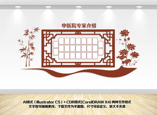 中医院专家介绍