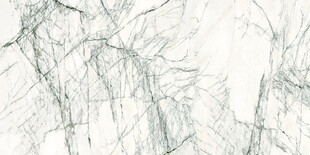 浅绿色水墨大理石石纹