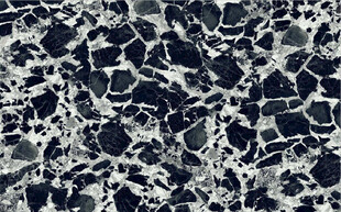 黑白碎石大理石石纹