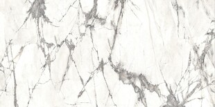 白色鱼肚白大理石石纹