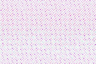 粉子色几何底纹