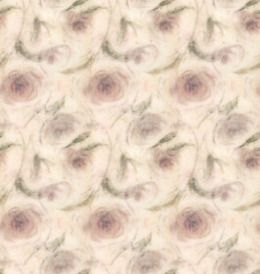 淡粉花卉图案纹理背景