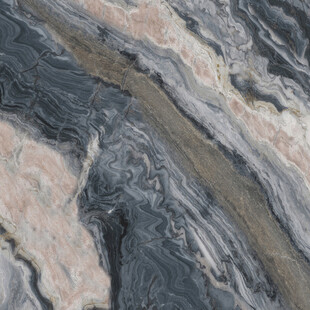 客厅 简约高端石纹 高雅大图 