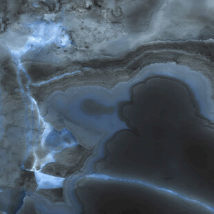 蓝色 轻奢质感石材 高清新图 