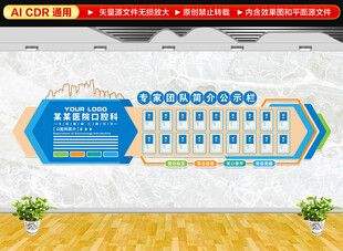 医院专家团队简介