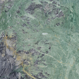 客厅 人气轻奢石纹 高端大图 