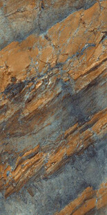 黄色大理石石纹