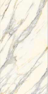 白色鱼肚金大理石石纹