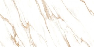 白色金线大理石纹理背景