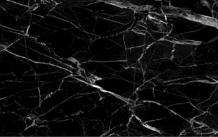 黑色大理石纹理背景