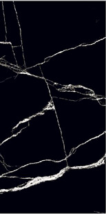 黑色大理石纹理图案