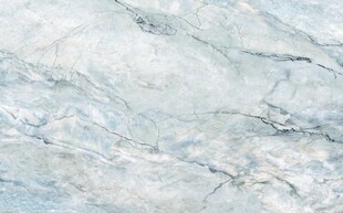 浅蓝色大理石纹理背景