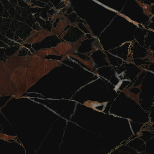 黑色 新传豪华石纹 高雅大图 