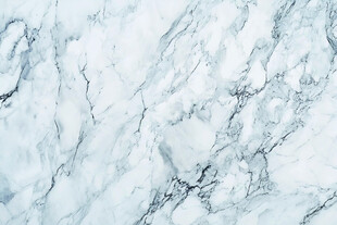 浅蓝色大理石纹理背景