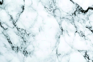 白色大理石纹理背景