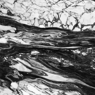 现代 清晰高雅石纹 简奢大图 