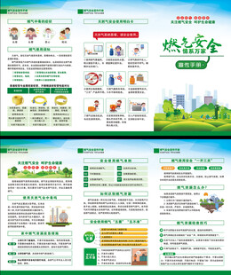 燃气安全
