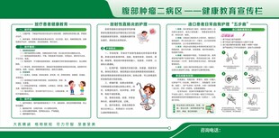 健康教育宣传栏