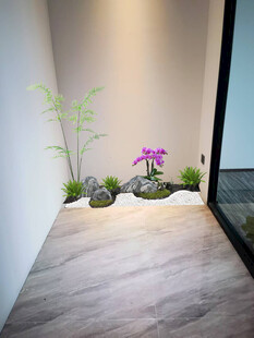 室内微景观设计效果图