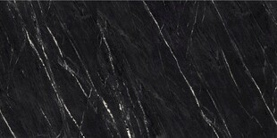 黑色大理石纹理特写