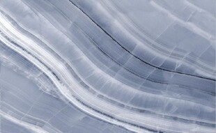 蓝白色大理石石纹