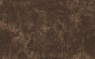 深棕色纹理石材表面