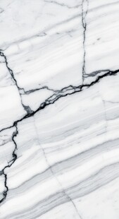 灰白大理石纹理特写