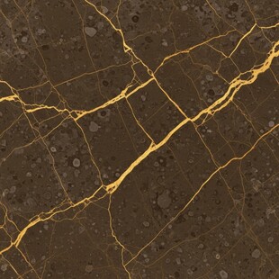 黑金大理石纹理背景图