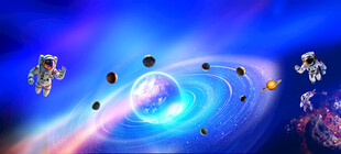 星系