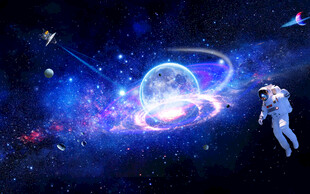 星空